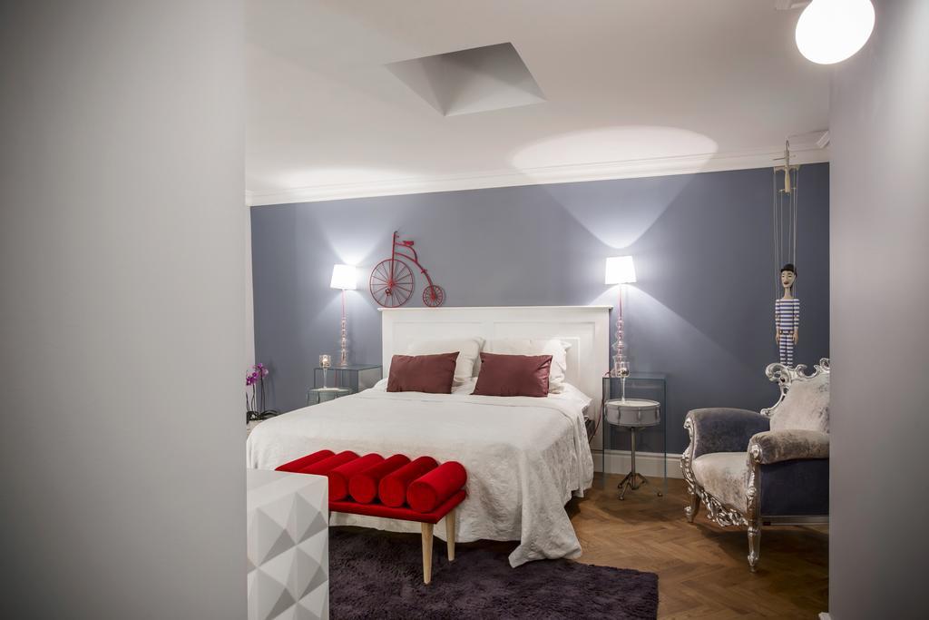 Ambasada Aparthotel Warschau