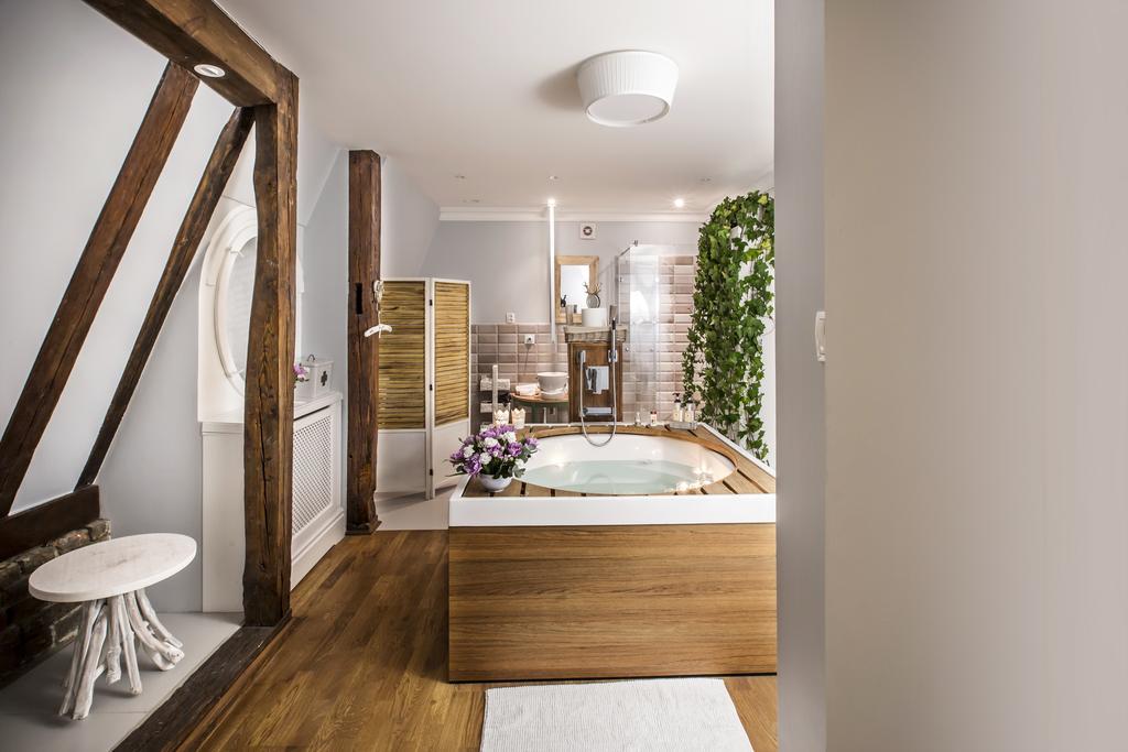 Ambasada Aparthotel