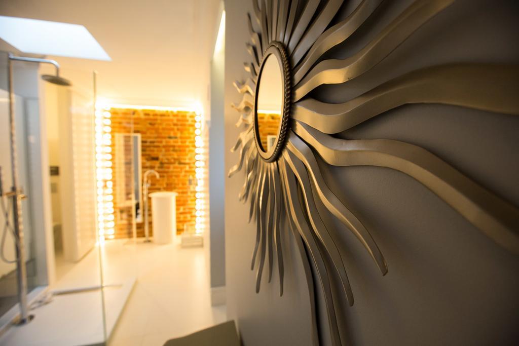 Ambasada Aparthotel Warschau