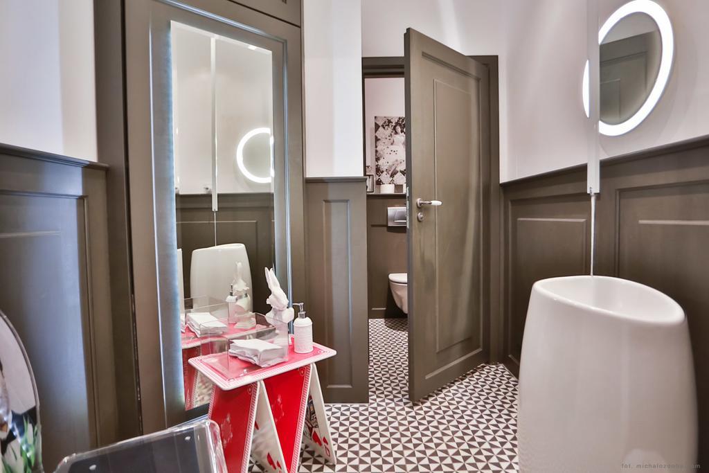 Ambasada Aparthotel *