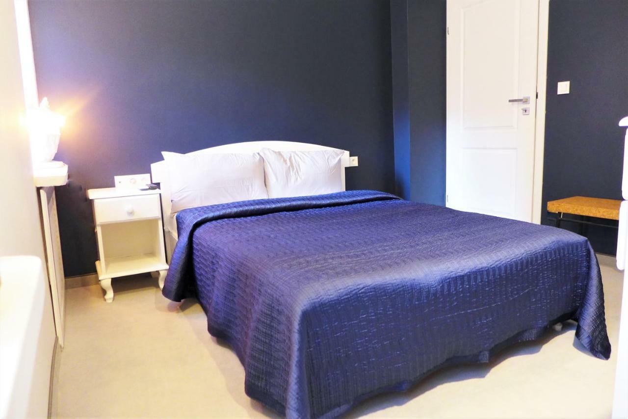 Aparthotel Ambasada Warschau