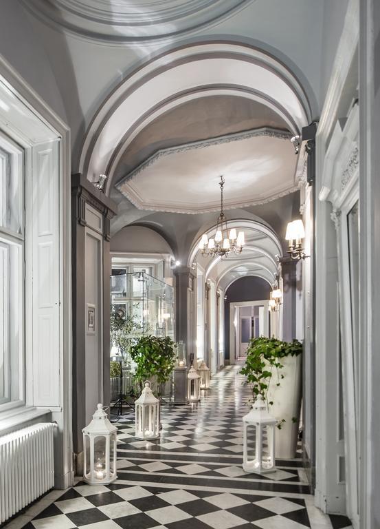 Ambasada Hotel apartamentowy