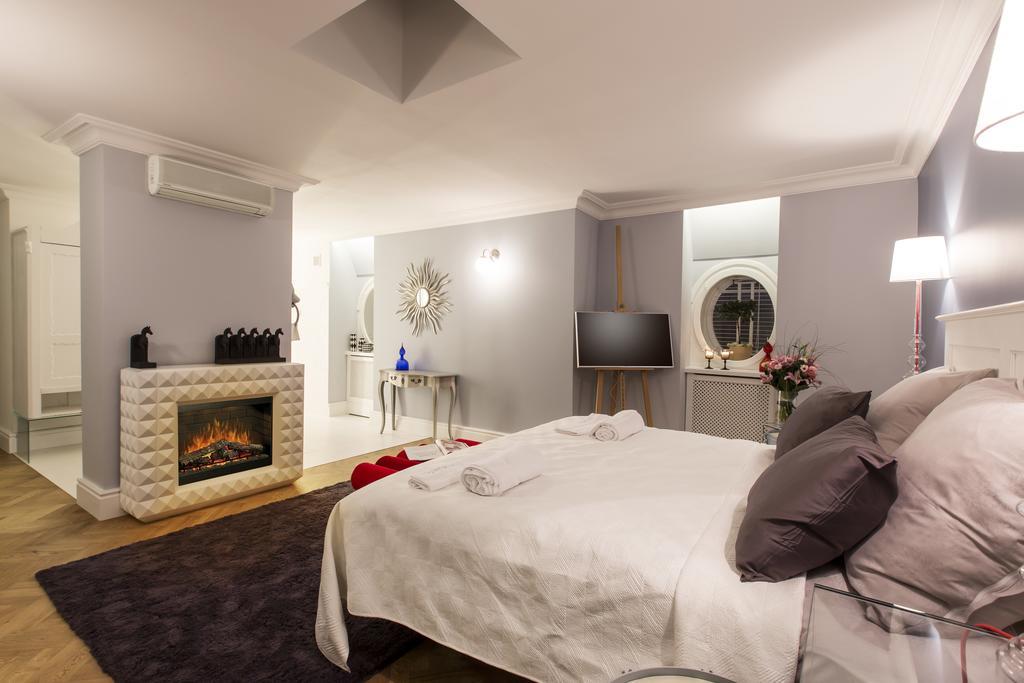 Ambasada Hotel apartamentowy
